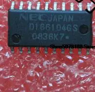 Електронен компонент автомобил чип D166104GS