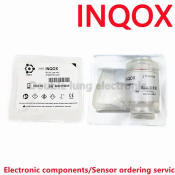 ЗА Кислородна батерия COMAN CITY INQOX IN-Q-OX ГРАДСКИ Банер O2 Кислороден сензор NV8/NV9