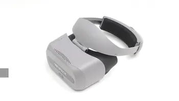 4 За Vr 72 Hz 2560 P HD Екран, 4 За Vr Слушалки За Виртуална Реалност Oculus Rift Слушалки v30 VR Изображение 2