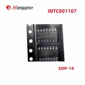1PCS 1NTC001107 СОП-14 чип с променлива честота стартира За Ремонт на автомобили Добро качество