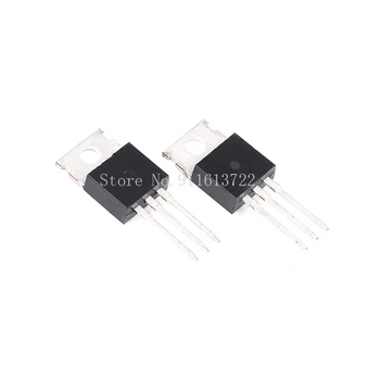 2 бр./лот Транзистор FQP44N10 44N10 TO220 TO-220 Нови Оригинални чипсет IC в наличност