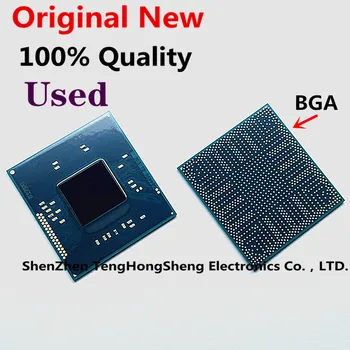 100% тест е много добър продукт SR2KL N3710 bga чип reball с топки чип IC