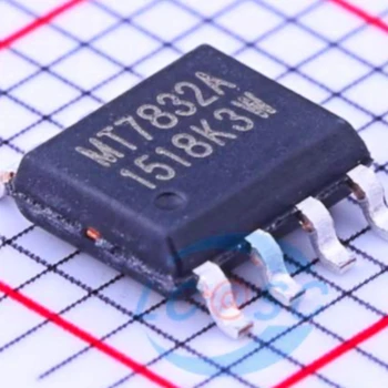 Нов оригинален led драйвер MT7832A IC в наличност