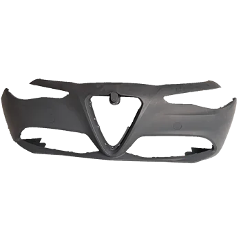 Автомобилна броня за Alfa romeo giulia 2016 - 50547915 50551535 Предни бамперавтомобильные резервни части, автомобилни части и аксесоари