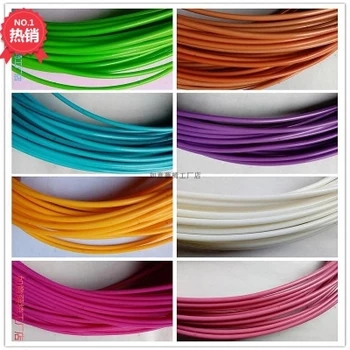 500 г на Около 70 метра * 4 мм синтетичен ротанговый кабел от ратан, синтетичен материал от ратан пластмасови ленти за тъкане