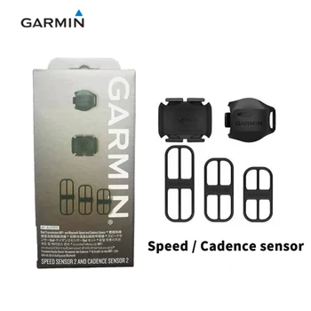 GARMIN speed Cadence скоростомер Bluetooth велосипеден сензор ANT + Вътрешна пешеходна пътека на въртене За GARMIN EDGE 130 PLUS 530 830 1030 Изображение 2