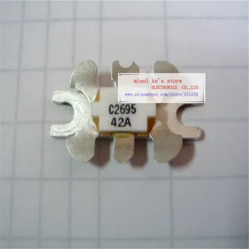 2SC2695 C2695 [T-31E ] - Висококачествен оригинален транзистор