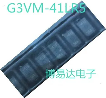 G3VM-41LR5 -415 SSOP4