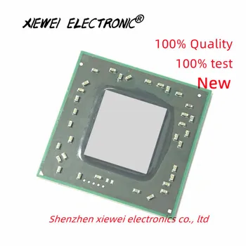 НОВ 100% тест е много добър продукт 216-0833018 процесор bga чип reball с топки чип IC