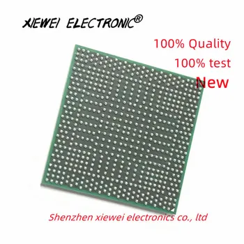 НОВ 100% тест е много добър продукт 216-0833018 процесор bga чип reball с топки чип IC Изображение 2