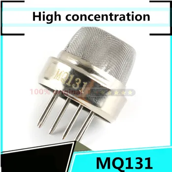 MQ-131 MQ131 MQ 131 Сензор Озон Кислороден Сензор Газ Модул За ниска/Висока концентрация на озон Надвишена Сигнал за тревога 10 ppm-1000ppm Изход
