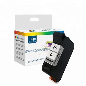 Civoprint Съвместима за HP 45 C51645A за HP 78 C6578D мастило касета за Дрехи CAD плотер мастиленоструен принтер