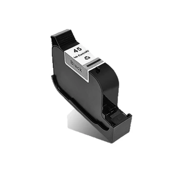Civoprint Съвместима за HP 45 C51645A за HP 78 C6578D мастило касета за Дрехи CAD плотер мастиленоструен принтер Изображение 2