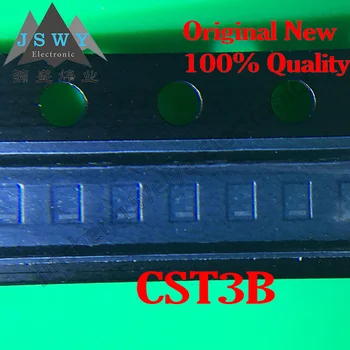 50 БР. SSM3J46CTB (TPL3) SSM3J46 P-канален 20V2A полеви транзистора (MOSFET) SMD CST3B 100% Абсолютно Нов Точков Безплатна доставка