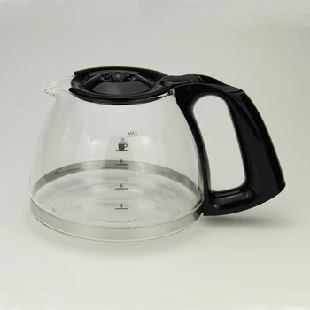 Кафе-машина Стъклена Кана за Electrolux EGCM150 EGCM680 Tea Резервни Части, Аксесоари