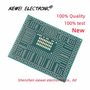 НОВ 100% тест е много добър продукт i3-3120M SR0TY процесор bga чип reball с топки чип IC Изображение 2
